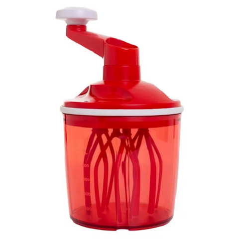 Tupperware Speedy Chef Chili 1,2l Vermelho