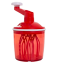 Ver imagem 1 de Tupperware Speedy Chef Chili 1,2l Vermelho