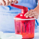Ver imagem 5 de Tupperware Speedy Chef Chili 1,2l Vermelho