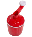Ver imagem 4 de Tupperware Speedy Chef Chili 1,2l Vermelho