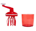 Ver imagem 3 de Tupperware Speedy Chef Chili 1,2l Vermelho