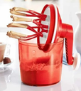 Ver imagem 2 de Tupperware Speedy Chef Chili 1,2l Vermelho