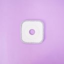 Ver imagem 4 de Refil de Microfibra para Mop Giratório Quadrado - Simplo