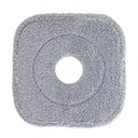 Ver imagem 2 de Refil de Microfibra para Mop Giratório Quadrado - Simplo