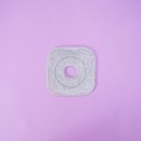 Ver imagem 3 de Refil de Microfibra para Mop Giratório Quadrado - Simplo