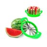 Fatiador De Melancia 26 Cm Com Lamina De Inox - Wellmix - 2