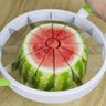 Fatiador De Melancia 26 Cm Com Lamina De Inox - Wellmix - 3