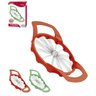 Fatiador De Melancia 26 Cm Com Lamina De Inox - Wellmix - 1