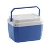 Caixa Térmica Cooler Azul 40 Litros - Paramount - 2