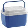 Caixa Térmica Cooler Azul 40 Litros - Paramount - 1