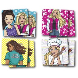 Jogo da Memoria Barbie - 3