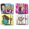 Jogo da Memoria Barbie - 3