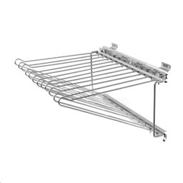 Calceiro Deslizante Lateral Leve 380x220mm Schmitt - 3