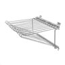 Calceiro Deslizante Lateral Leve 380x220mm Schmitt - 3