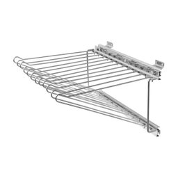 Calceiro Deslizante Lateral Leve 380x220mm Schmitt - 1