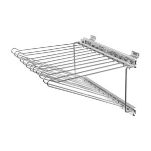 Calceiro Deslizante Lateral Leve 380x220mm Schmitt