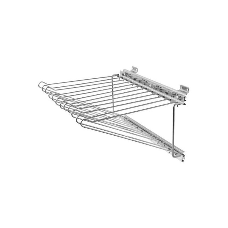 Calceiro Deslizante Lateral Leve 380x220mm Schmitt