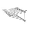 Calceiro Deslizante Lateral Leve 380x220mm Schmitt - 1