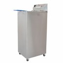 Ver imagem 1 de Fritador Fritadeira Elétrica Industrial Batatinha Porção 5000w Tanque de 15l Sebem