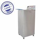 Ver imagem 4 de Fritador Fritadeira Elétrica Industrial Batatinha Porção 5000w Tanque de 15l Sebem