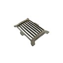 Ver imagem 1 de Capacho Entrada Ferro Fundido - Tamanho 26x40,5cm