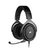 Fone de Ouvido Gamer Corsair HS50 Pro Estereo - Carvao - 1