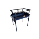 Ver imagem 1 de Churrasqueira Prática Chapa De Aço Carbono 30x21cm