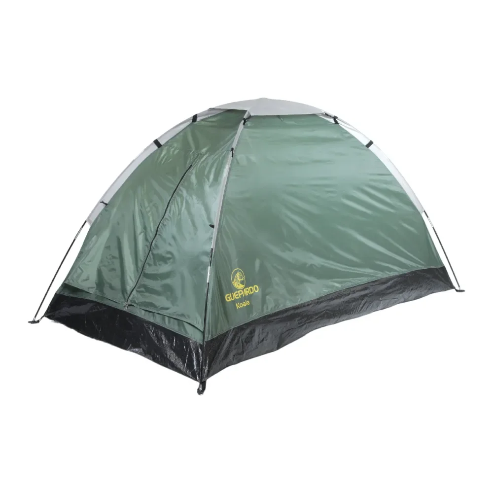 Barraca P Camping 3 Pessoas 600mm D'água Super Leve Koala - 9