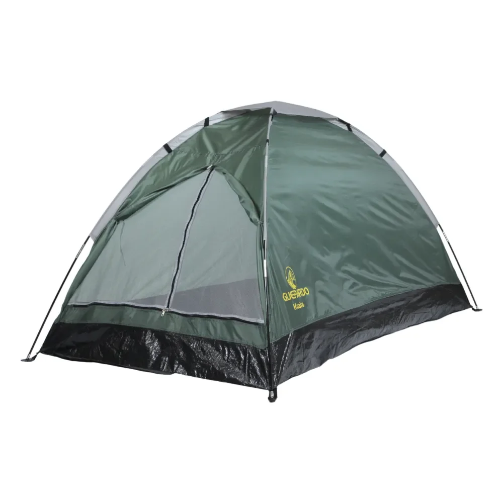 Barraca P Camping 3 Pessoas 600mm D'água Super Leve Koala - 2