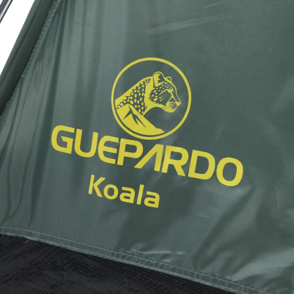Barraca P Camping 3 Pessoas 600mm D'água Super Leve Koala - 7
