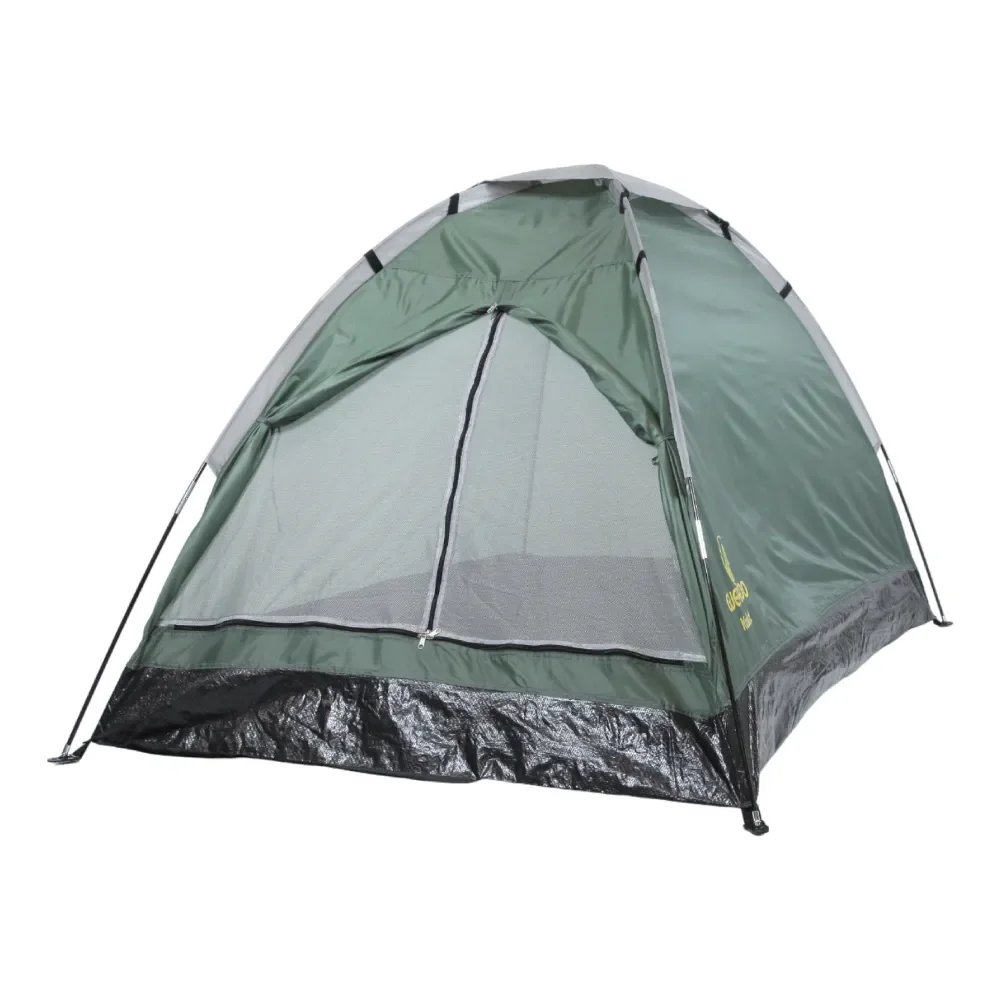 Barraca P Camping 3 Pessoas 600mm D'água Super Leve Koala - 8
