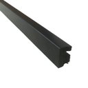 Ver imagem 1 de Rodapé 3cm Poliestireno 3466 Preto Santa Luzia 2,4 Metros