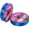 Fita de Cetim 22mm 50mts Azul Royal 214 - 2