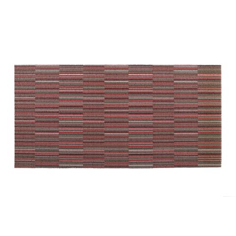 Passadeira Loop 60cm X 180cm Retro Kapazi