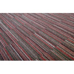 Passadeira Loop 60cm X 180cm Retro Kapazi - 2