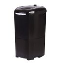 Ver imagem 1 de Lavadora Semiautomática 7,4kg Mariana Wanke 127V