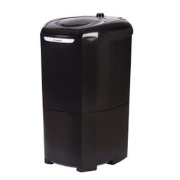 Lavadora Semiautomática 7,4kg Mariana Wanke 127V - 1