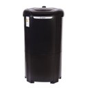 Ver imagem 2 de Lavadora Semiautomática 7,4kg Mariana Wanke 220V