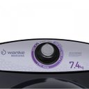 Ver imagem 3 de Lavadora Semiautomática 7,4kg Mariana Wanke 220V