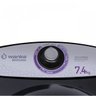 Lavadora Semiautomática 7,4kg Mariana Wanke 220V - 3
