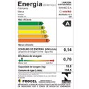 Ver imagem 3 de Lavadora Semiautomática 10kg Barbara Wanke 220V