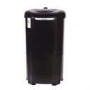 Ver imagem 2 de Lavadora Semiautomática 10kg Barbara Wanke 220V