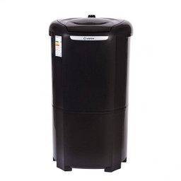 Lavadora Semiautomática 10kg Barbara Wanke 220V - 2 Lavadora Semiautomática 10kg Barbara Wanke 220V - 2