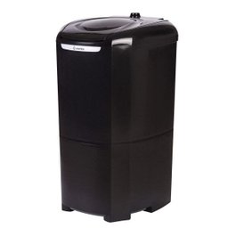 Lavadora Semiautomática 10kg Barbara Wanke 220V - 1 Lavadora Semiautomática 10kg Barbara Wanke 220V - 1