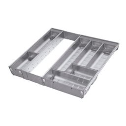 Divisor de Talher Inox 516x500mm Fgvtn - 2