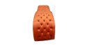 Ver imagem 1 de Maca Estética Joe 60X180 cm Veludo Terracota Facial Cílios E Sobrancelhas Mz Decor