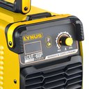 Ver imagem 2 de Máquina Inversora de Corte Plasma 220v Lcut - 60p Power com Arco Piloto 00000260.0 Lynus