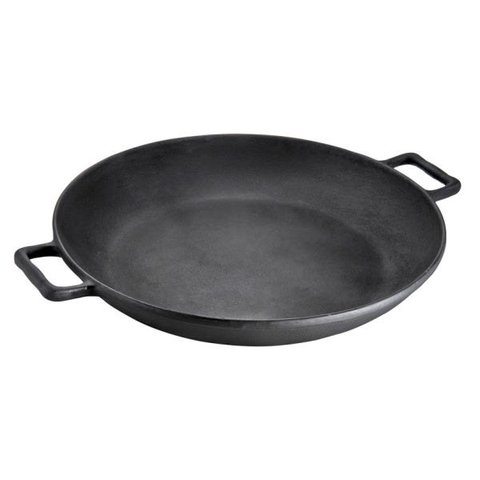 Frigideira Com Alças De Ferro 46 Cm Libaneza