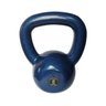 Kettlebell Emborrachado Treinamento Funcional Fitness 8,0 Kg - 1