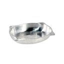Ver imagem 1 de Gamela Panela Mini para Porções Alumínio Fundido Polida